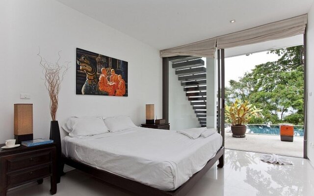 Seductive Sunset Villa Patong A6