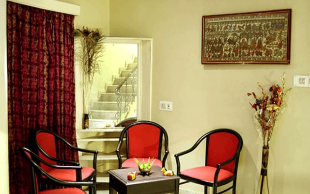 Hotel Moti Mahal