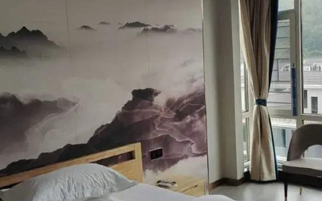 Jishouxizhou Hotel