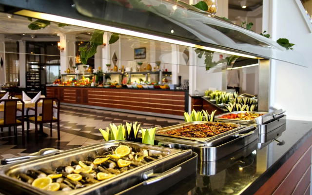 Signature Garden Avanos Hotel & Spa