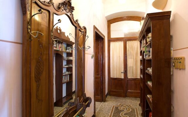 Il Respiro Del Tempo