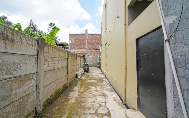 SPOT ON 91993 Pondok Hs Padalarang Syariah