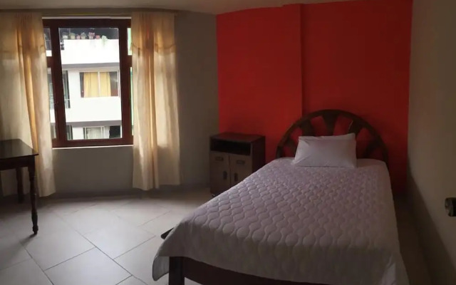 Palmar Hotel