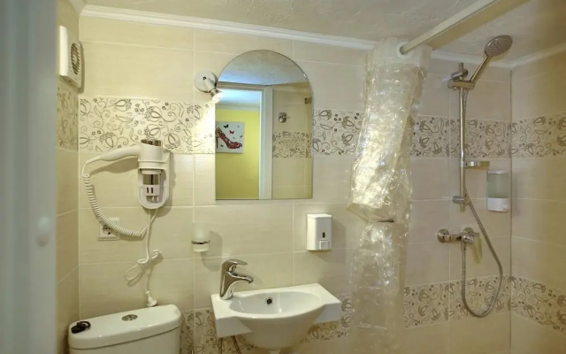 Отель «Апраксин»