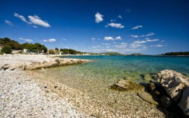 Lovely Apartment in Biograd na Moru with Balcony