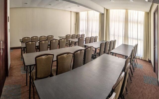 Hotel Spark Antofagasta