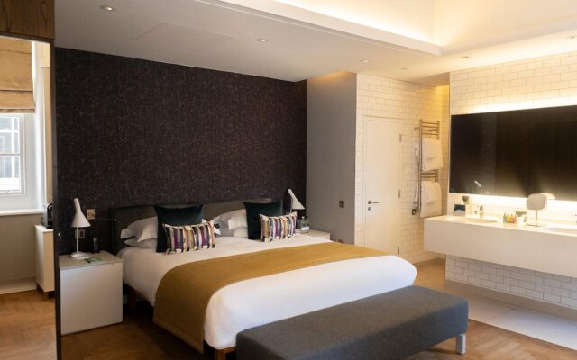 Hotel Du Vin Exeter