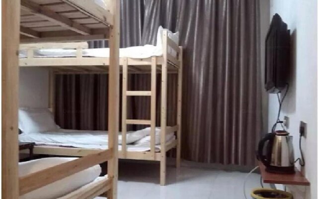 Shu Ya Hostel