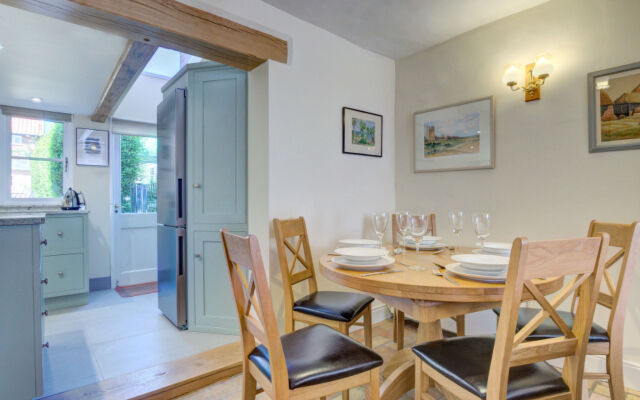 Holiday Home Wayfarer
