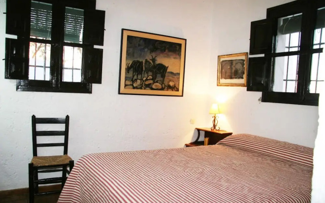 Vi?a Meneses, Holiday Home With Spectacular Architecture