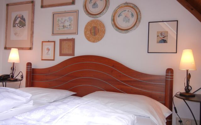 Parkhotel Sole Paradiso