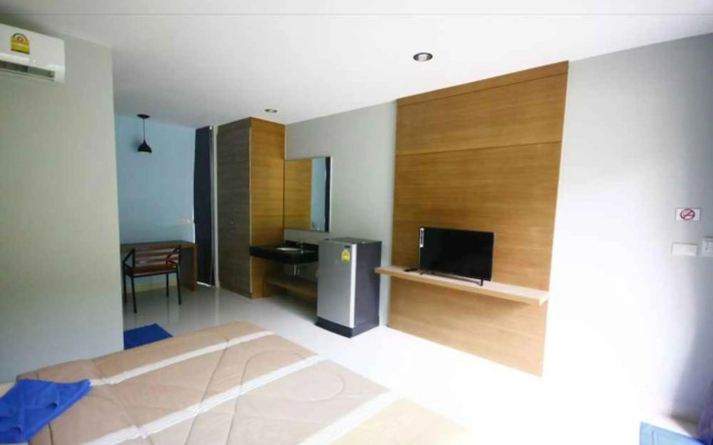 Phumi Resort