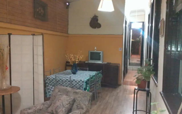 Hostal la Casona Recreo Viña del Mar