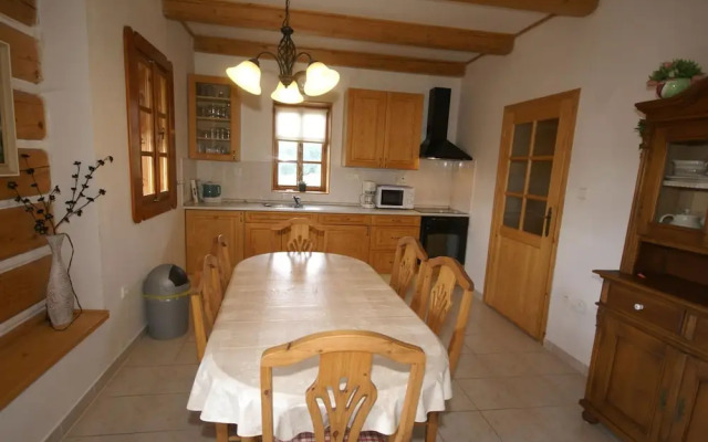 Holiday Home in Stupna With Garden
