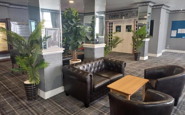 Norbreck Castle Hotel