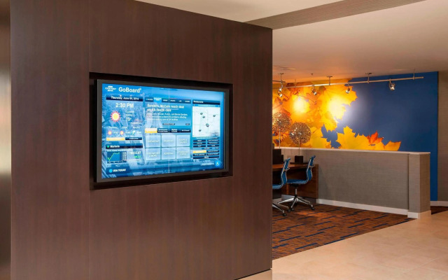 Courtyard by Marriott Chicago Glenview/Northbrook