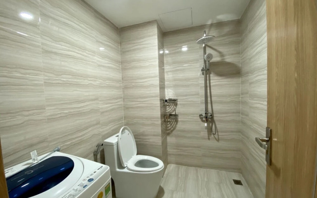 Blue S Hotel & Apartment