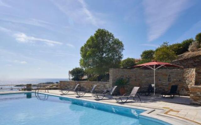 Villa Eleni Kea