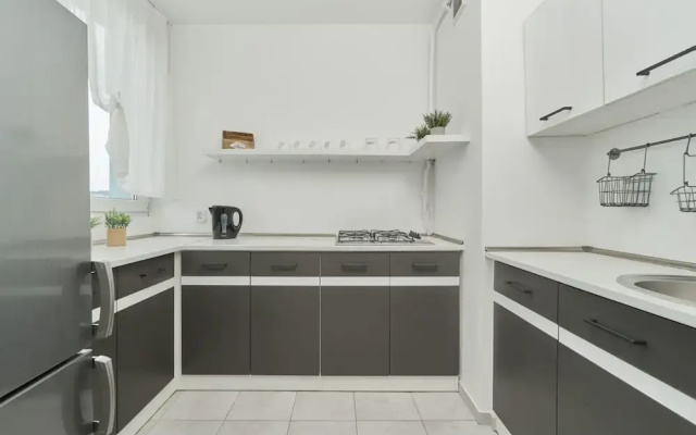 Cozy Swobodna By Renters