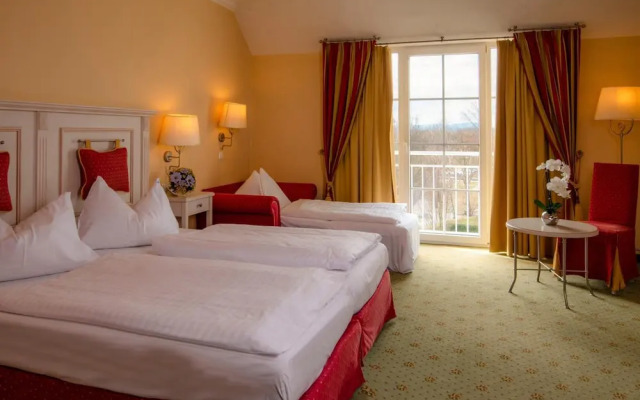 Thermenhotel 4 Jahreszeiten