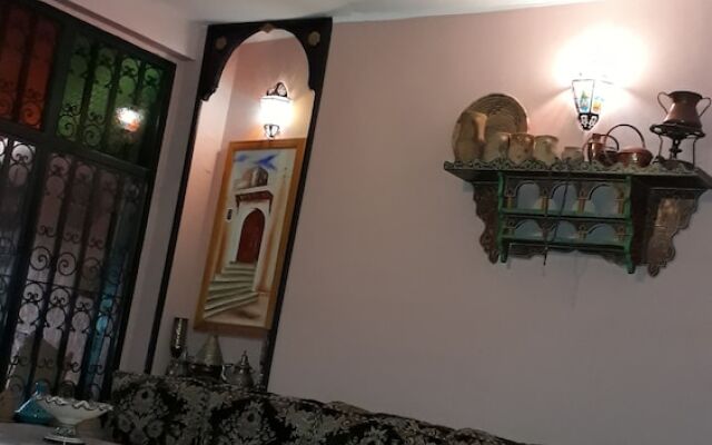 Riad Dar Pa Labzioui