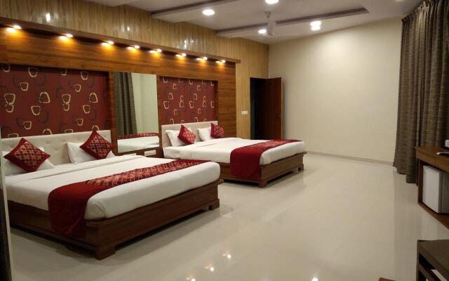 Alcor Spa Resorts Kumbhalgarh