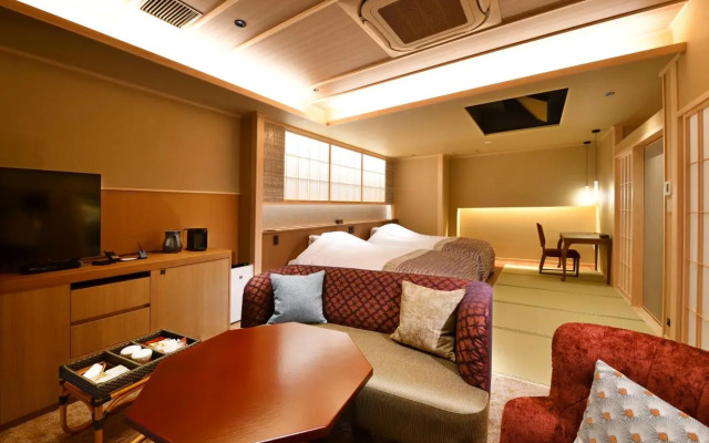 Yunohana Resort Suisen