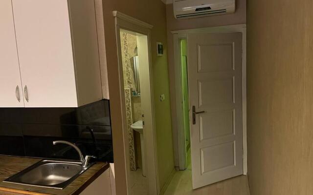 Hypatia  Apart Hotel