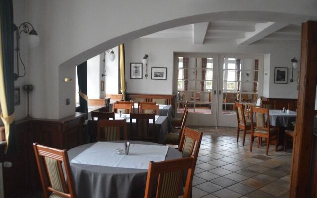 Hotel Zum Weserdampfschiff