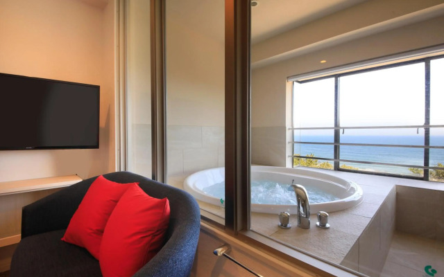Oarai Park Hotel