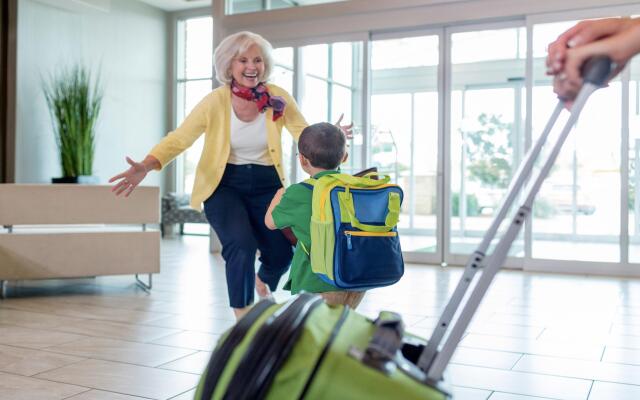 Holiday Inn Chicago O'Hare Area by IHG