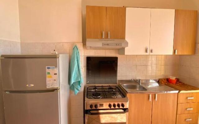 Appartamento La Chiusa