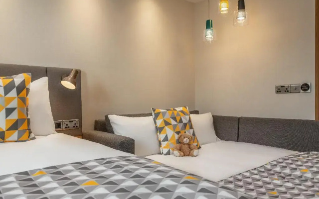 Holiday Inn Dublin Airport