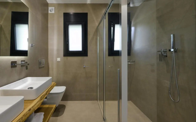 Suites of happiness