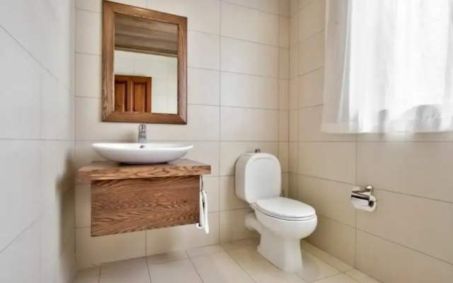 Villa Stephanotis 3 Bedroom With Private Pool