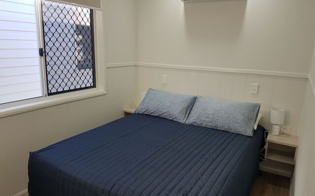 Pelican Caravan Park