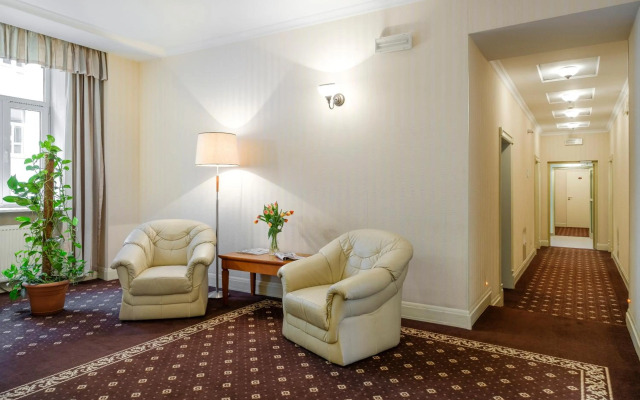 Hotel Hetman