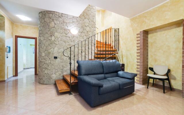 Belvilla by OYO Casa Rosanna