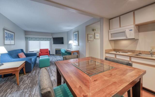 Hampton Inn & Suites Wilmington/Wrightsville Beach