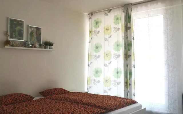 Nice and refreshing flat in Prague