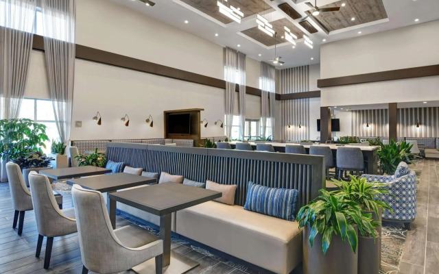 Homewood Suites by Hilton Edison Woodbridge