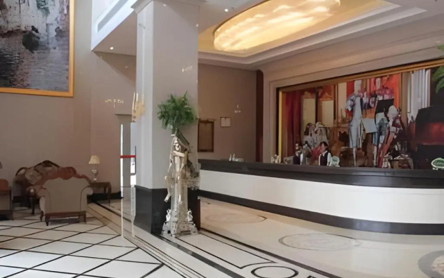 Vienna Hotel Shenzhen Songgang Yanchuan Road