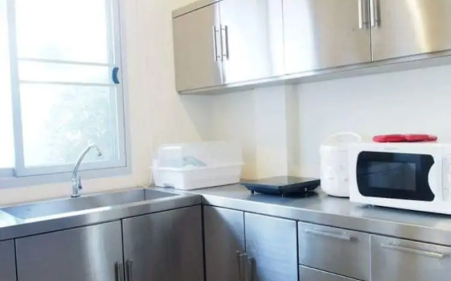 Teddy Bear Villa Hua Hin