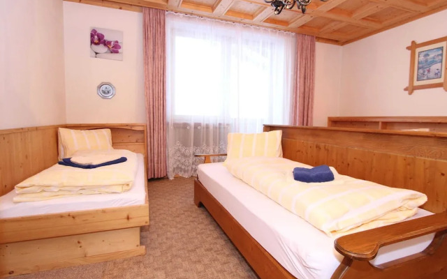 Chalet With Sauna in Piesendorf Near ski Area