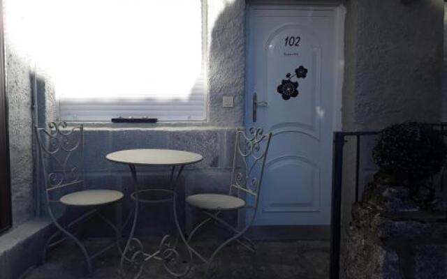 Hostal Restaurante Pasaje