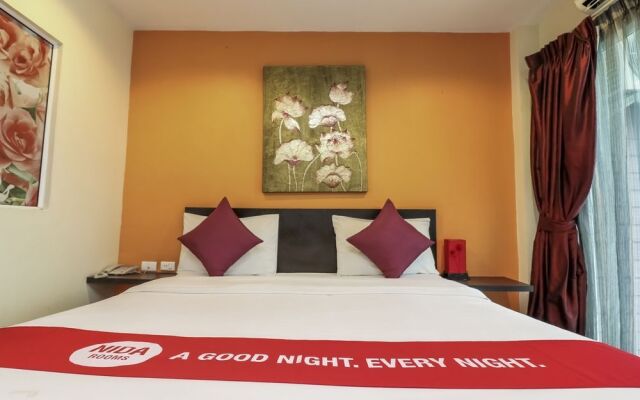 NIDA Rooms Patong 232 Phang Crystal