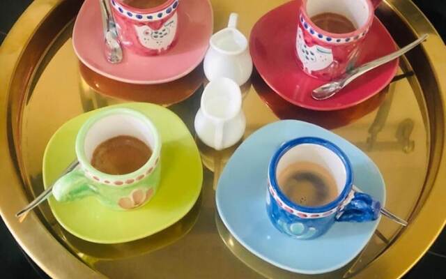 Umberto 34-Luxury Home