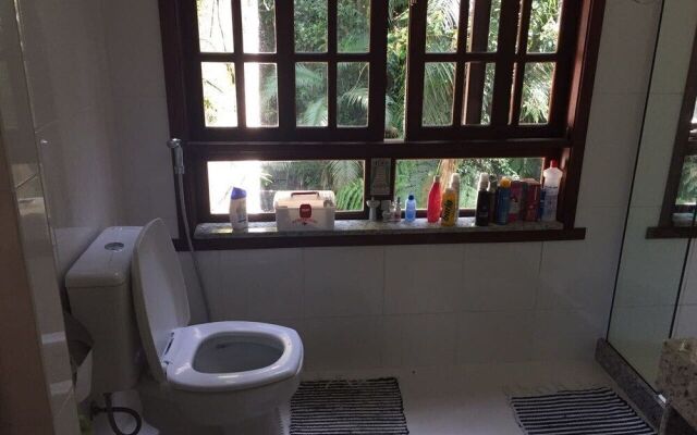 Gato de Botas Flats & Suites