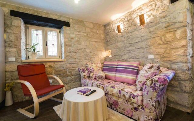 Holiday Home Gašparini