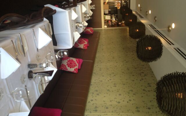 CBD Luxury Accommodation